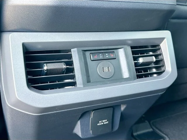 New 2026 Gray Ford Lariat image 18