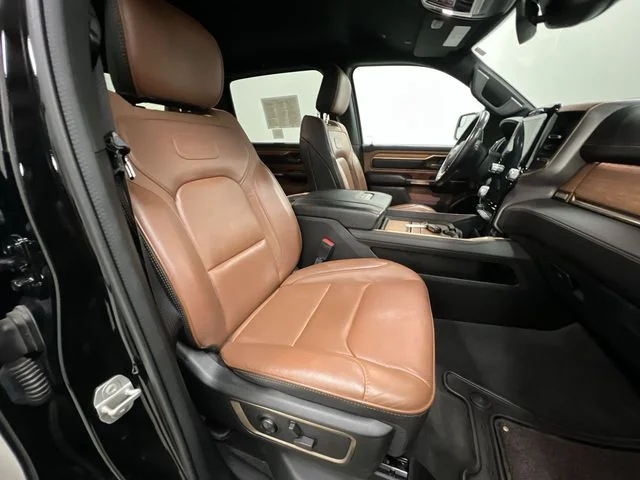 2023 RAM Ram 1500 Pickup Longhorn - Photo 28