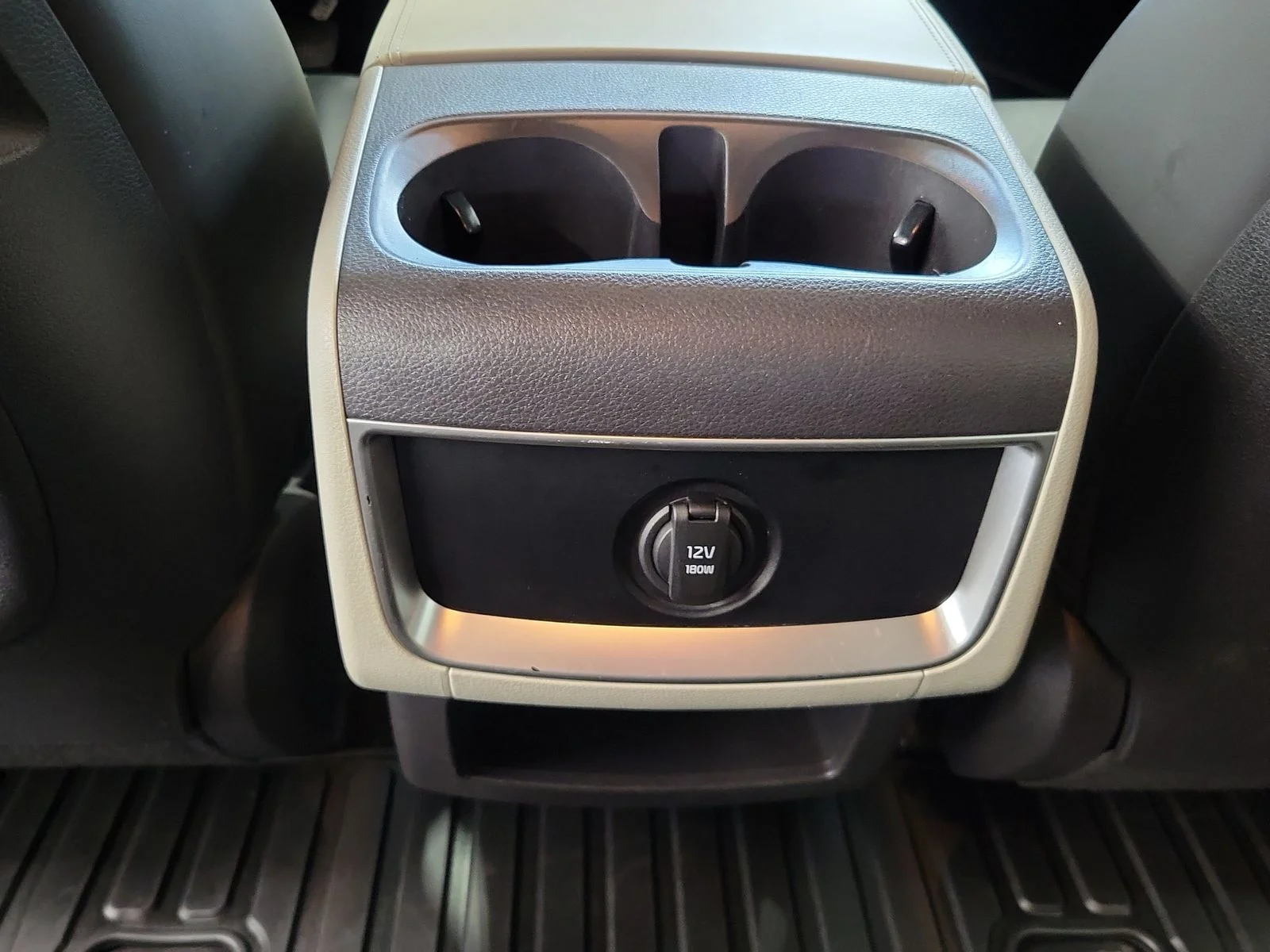Certified Used 2022 Blue Kia LXS image 26