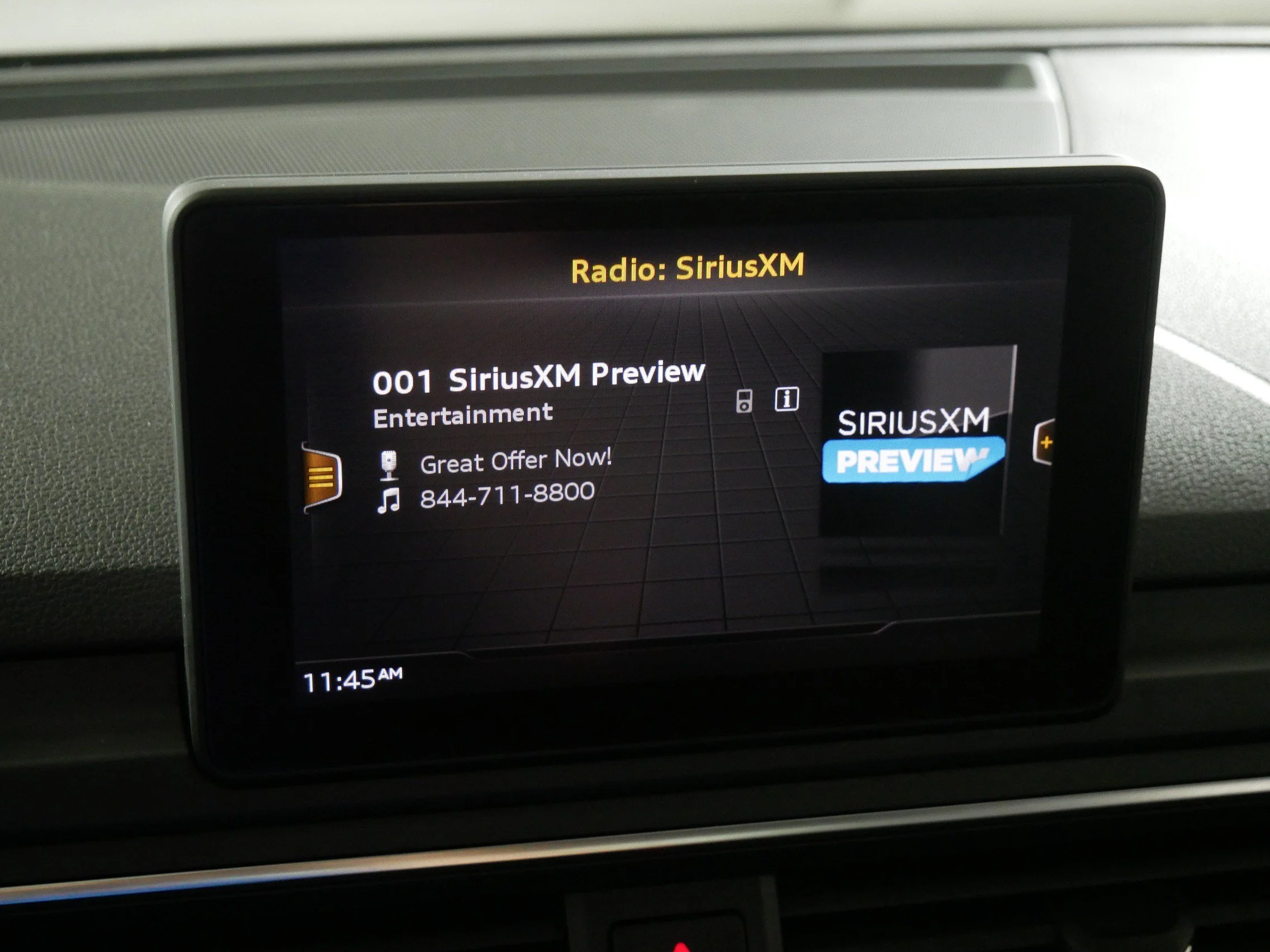 Used 2018 Gray Audi Premium image 22