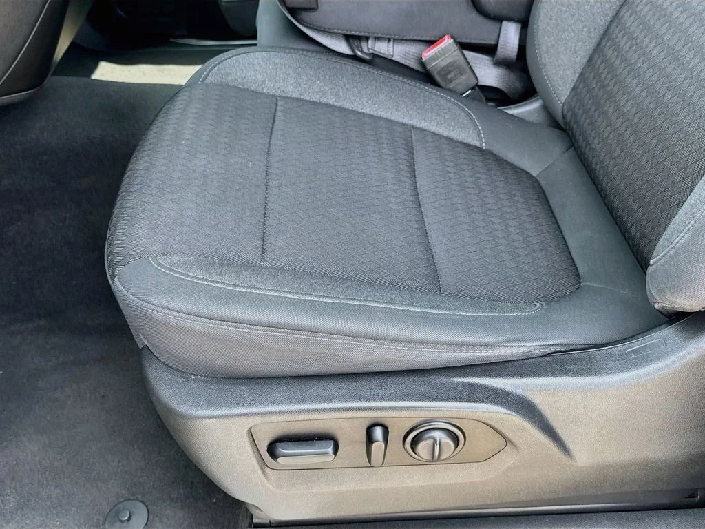 Used 2020 Black Chevrolet LT image 22