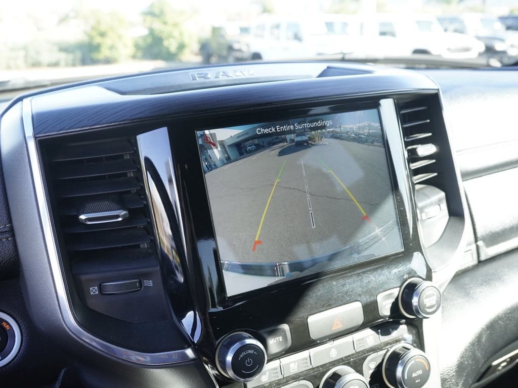 2023 RAM Ram 1500 Pickup Laramie - Photo 14