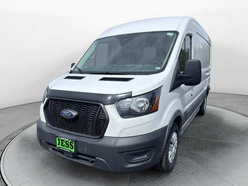 2024 Ford Transit T250 Med Roof 148WB's photo