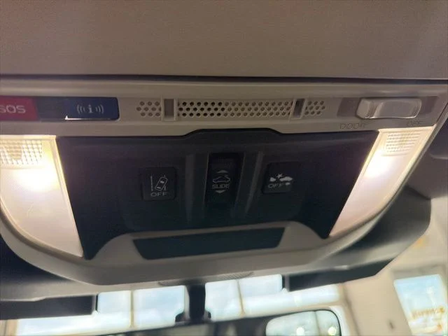 2024 Subaru Forester Touring - Photo 12