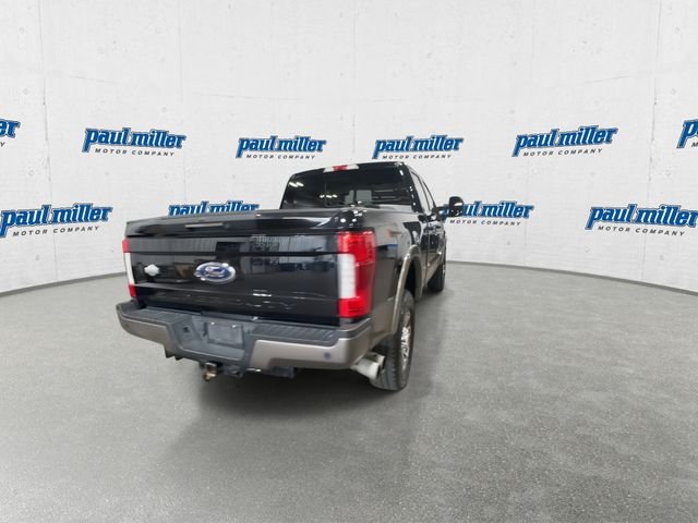 Used 2019  Ford King Ranch image 10