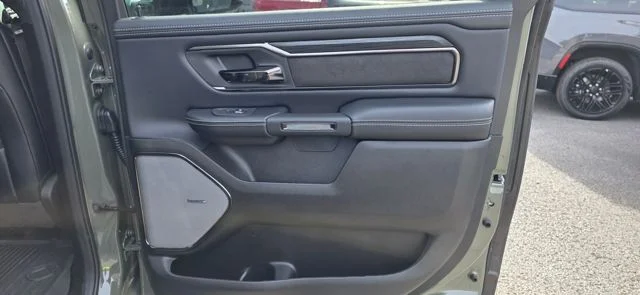 New 2026 Canyon Lake Exterior Paint RAM Rebel image 40