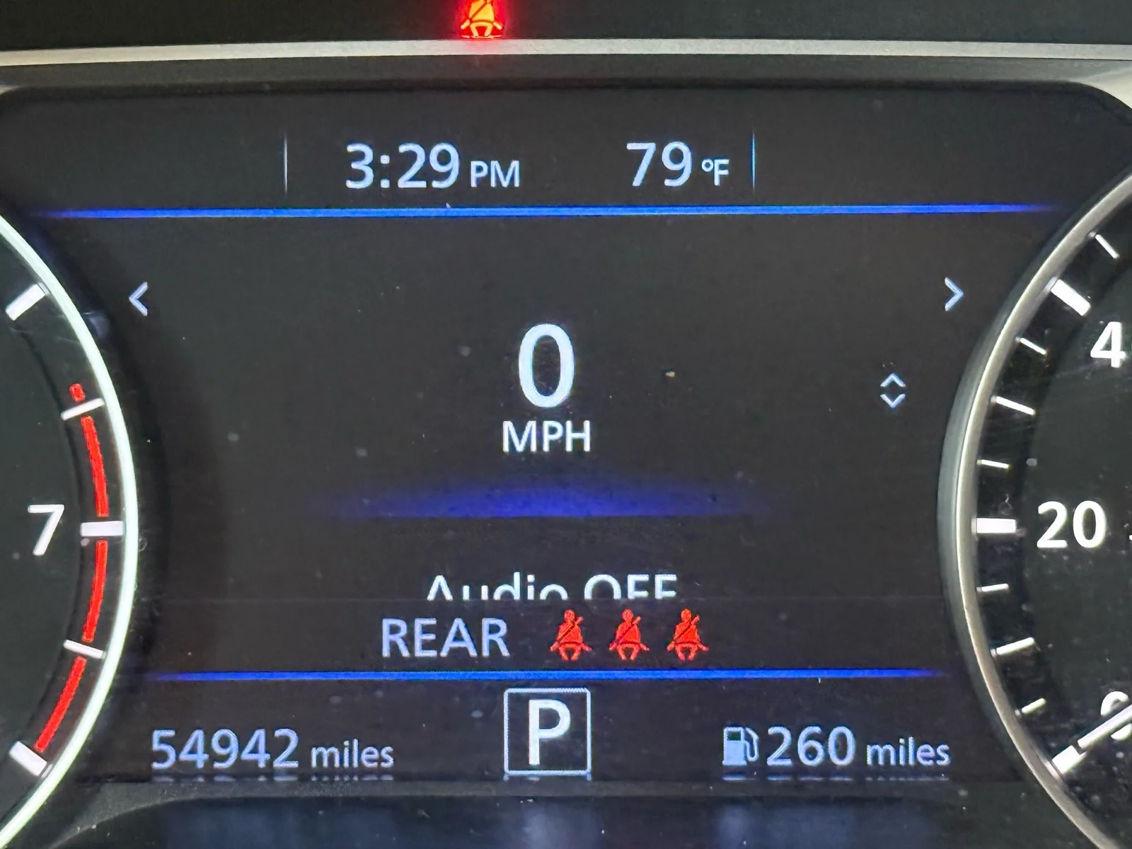 Used 2024 Gun Metallic (kad) Nissan 2.5 SR image 14
