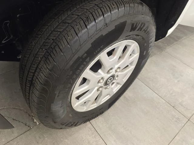 Used 2026 Ice Toyota SR5 image 37