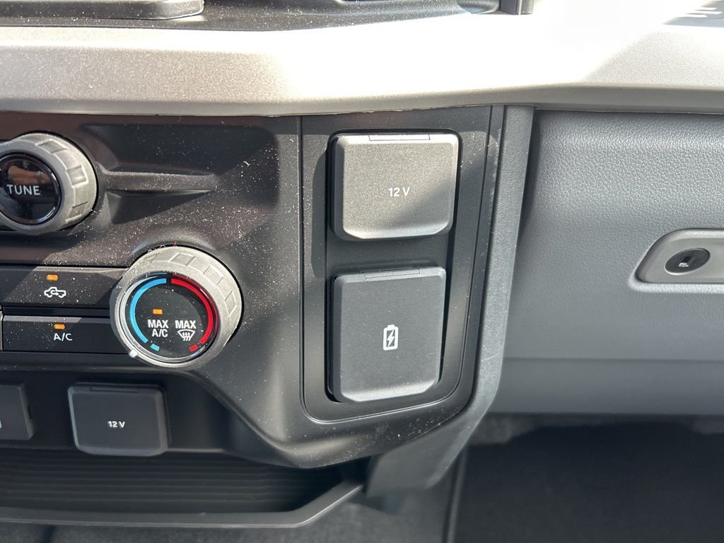 New 2026 Avalanche Ford XL image 28