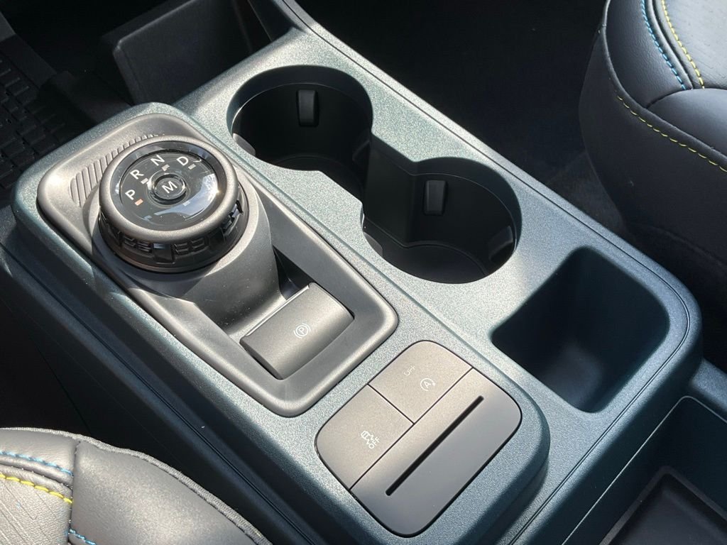 2025 Ford Maverick Lobo Premium - Photo 8