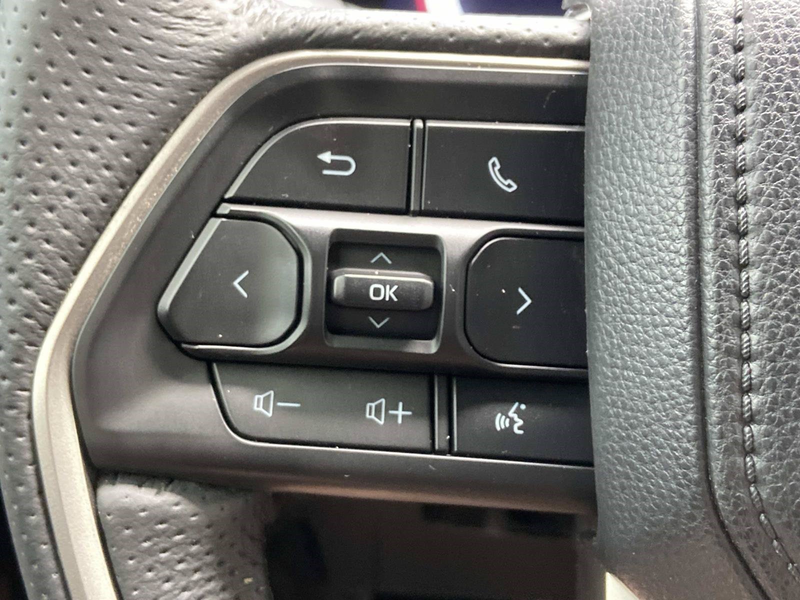 Used 2025 Supersonic Red Toyota TRD Sport image 22