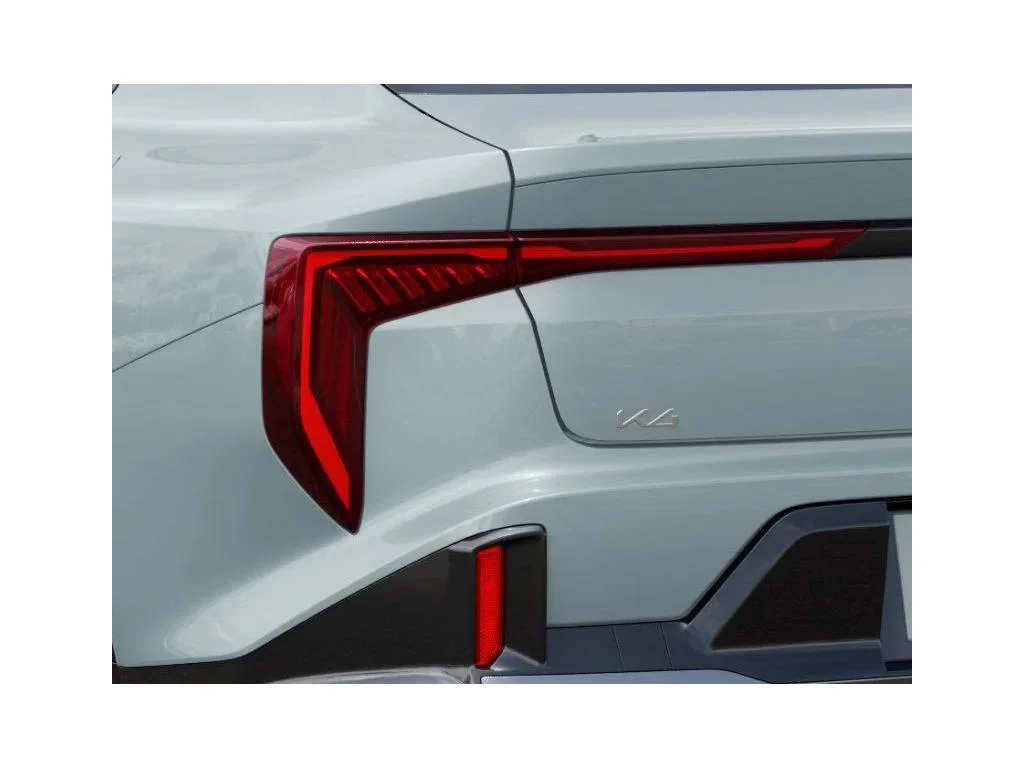 New 2026 Morning Haze Kia GT-Line image 11