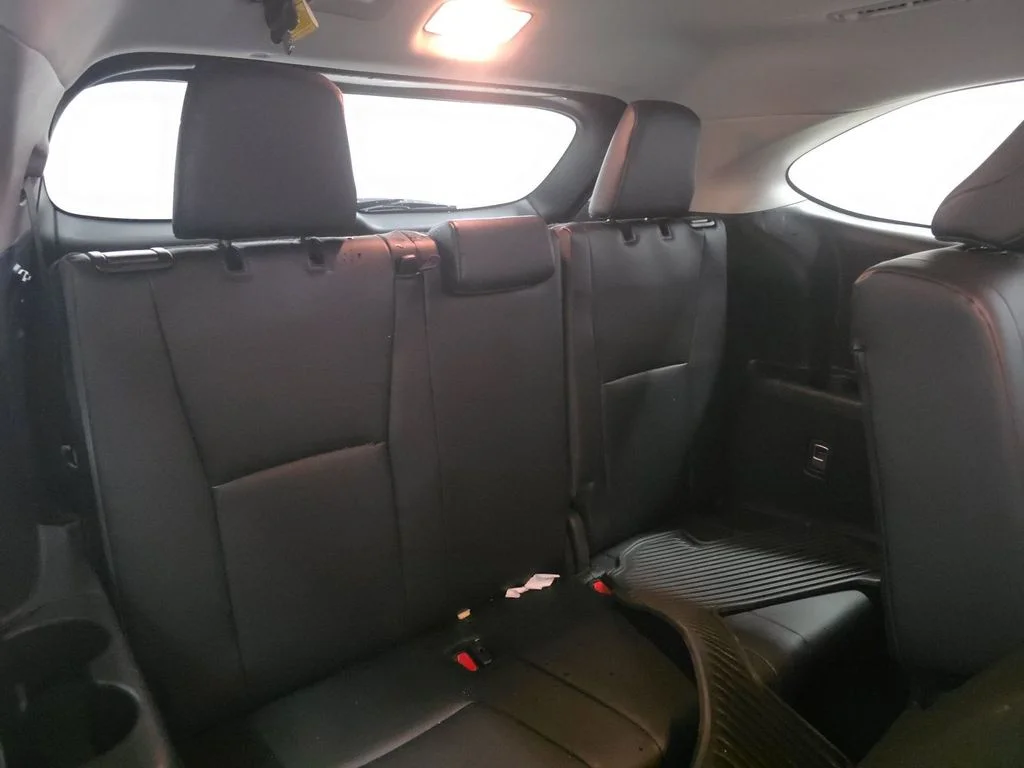 Certified Used 2024 Black Toyota XLE image 14
