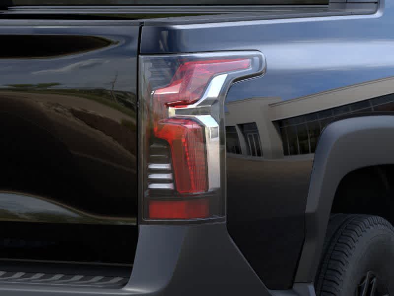 2026 Chevrolet Silverado EV LT - Photo 11