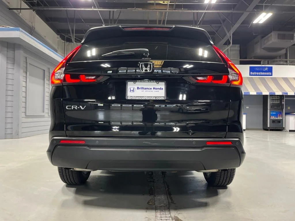 2024 Honda CR-V EX-L - Photo 6