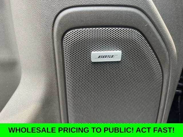 Used 2021 Black Chevrolet LTZ image 19