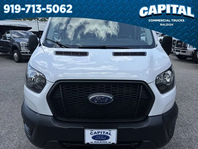 Used 2024 White Ford XL image 12