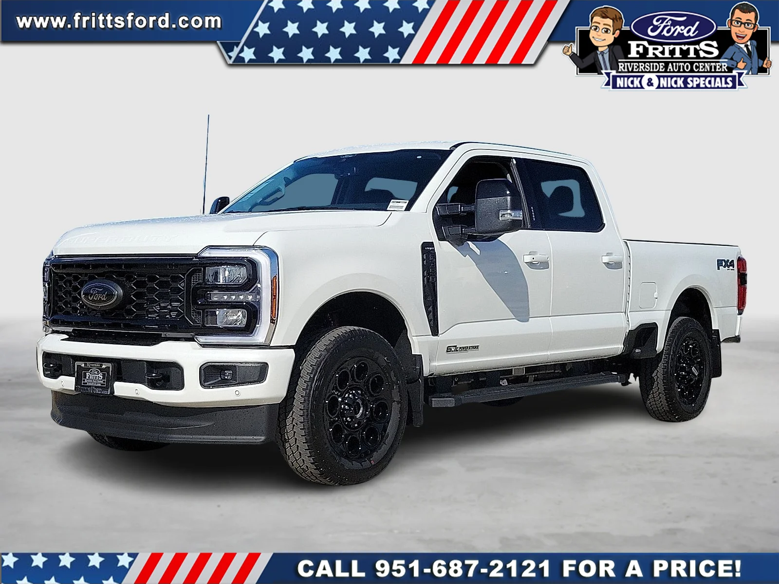 2026 Ford Super Duty