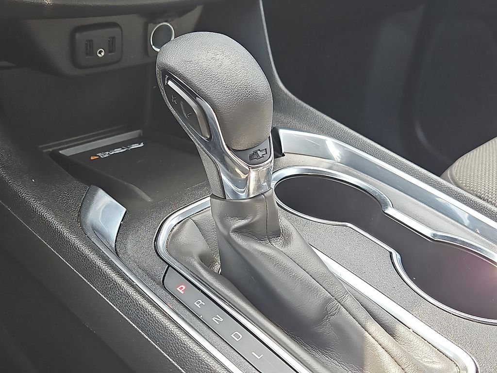 2023 Chevrolet Traverse 1LT - Photo 20
