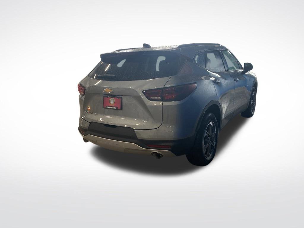 2026 Chevrolet Blazer 2LT - Photo 16