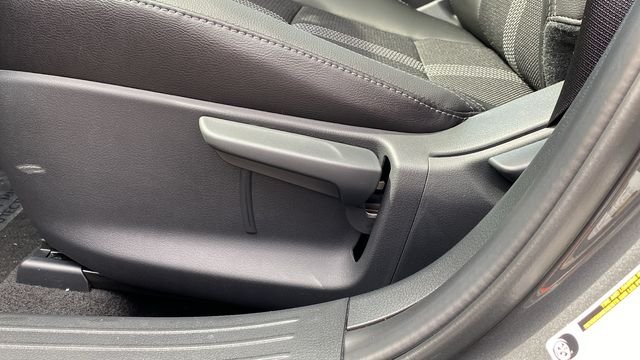 New 2026 Machine Gray Metallic Mazda 2.5 S Select AWD image 19