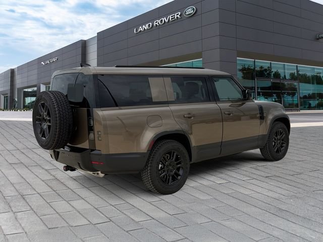 New 2026 Gondwana Stone Land Rover S image 5