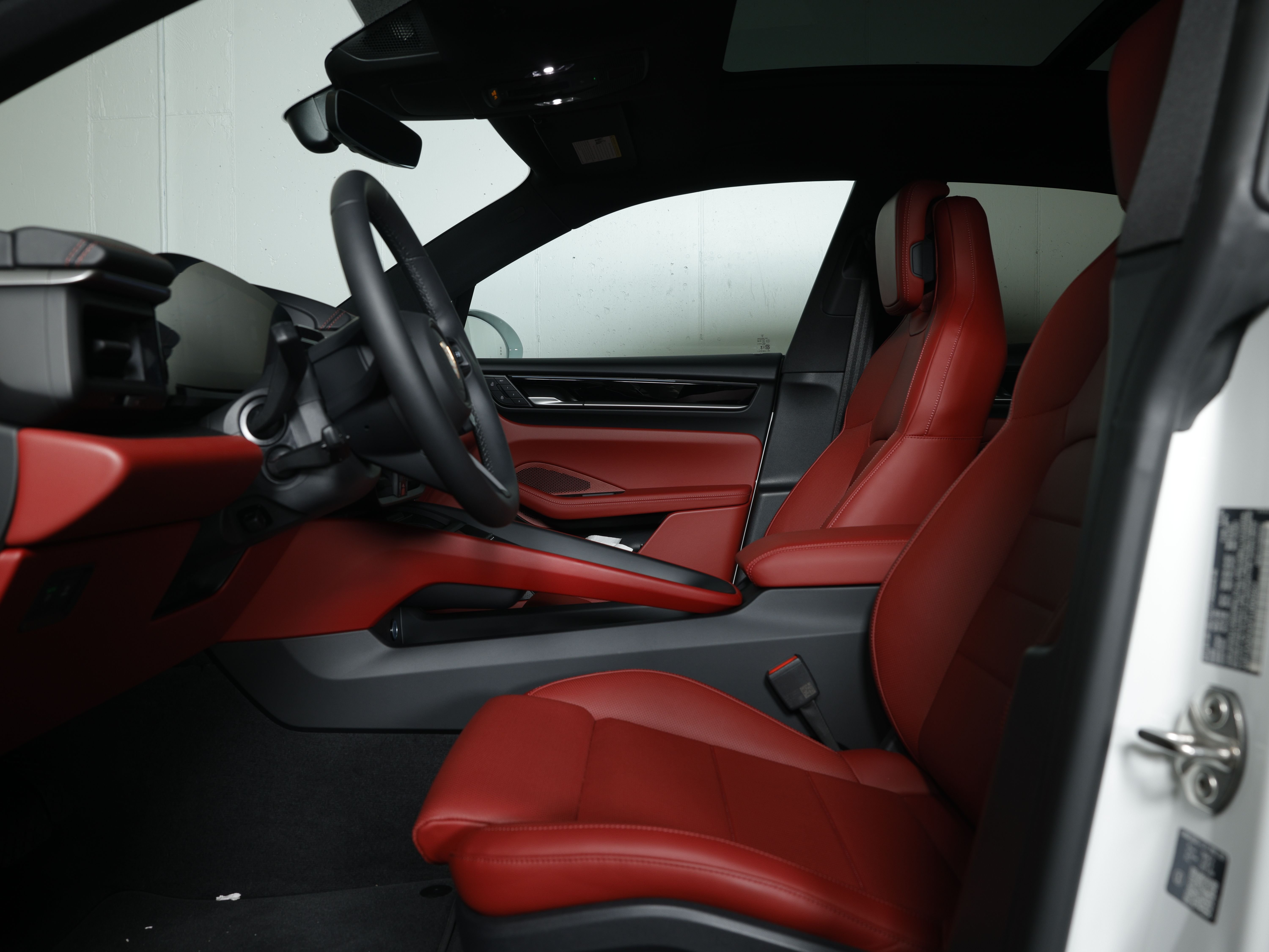 New 2026 White Porsche 4 image 5