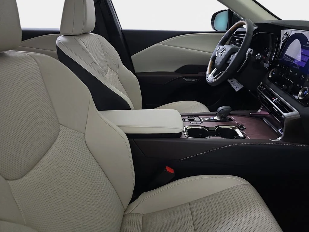 New 2026 Caviar Lexus PREMIUM PLUS image 9