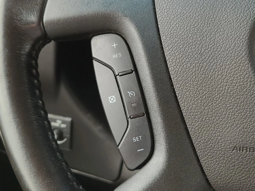 Used 2023 White Chevrolet LS image 28