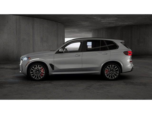 New 2026 Brooklyn Grey Metallic BMW  image 4
