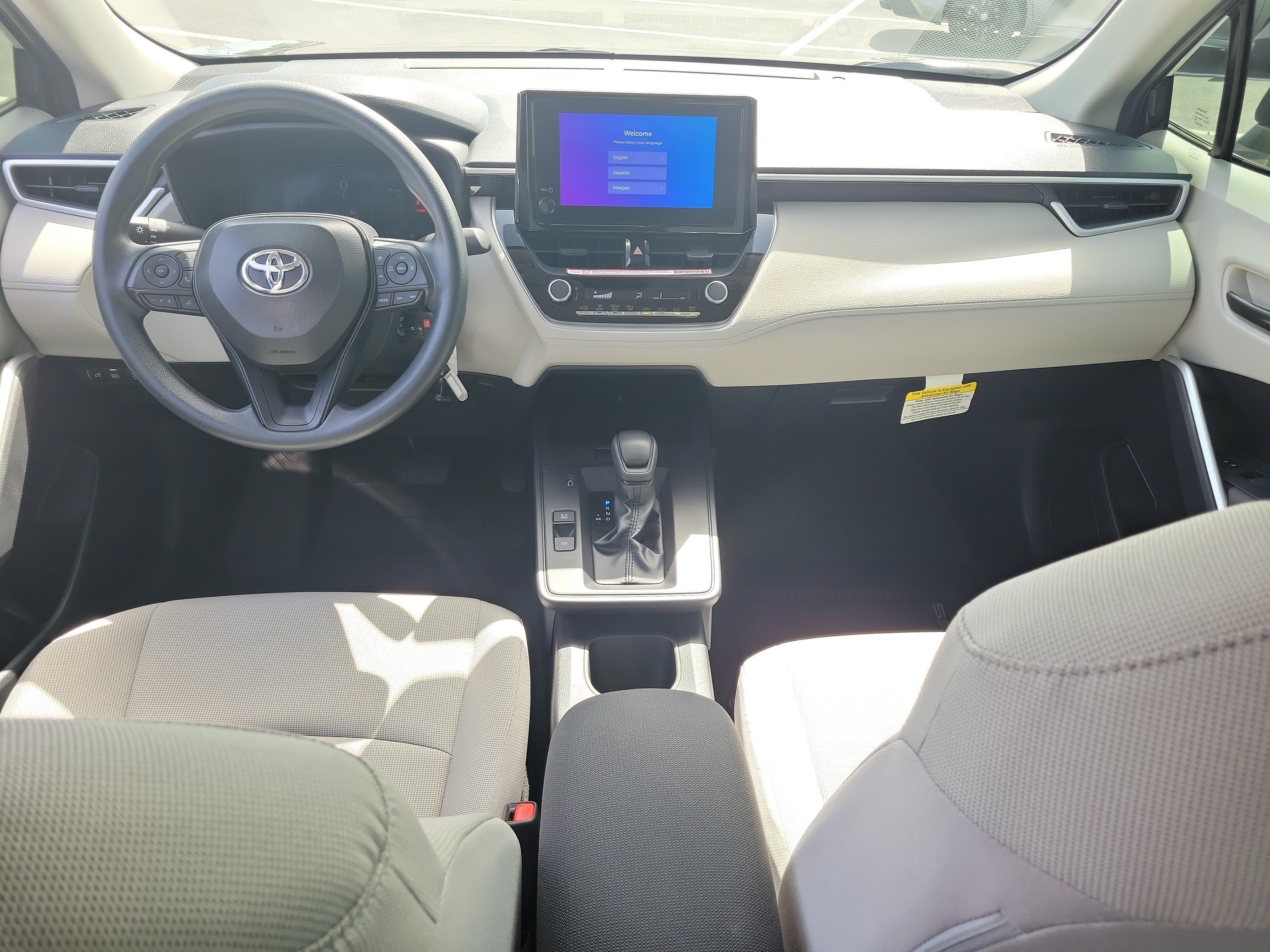 Used 2026 Jet Black Toyota L image 14