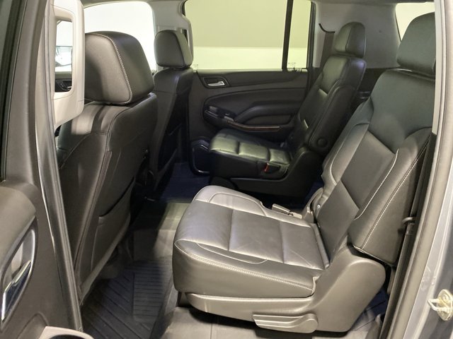 Used 2020 Satin Steel Metallic Chevrolet LT image 25