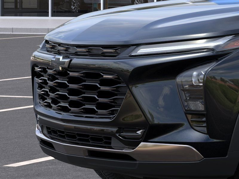 2026 Chevrolet Trax Activ - Photo 13
