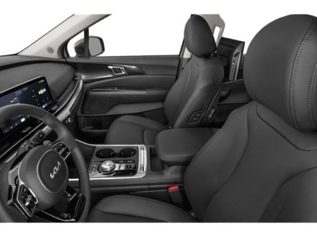 2026 Kia Carnival SX - Photo 8