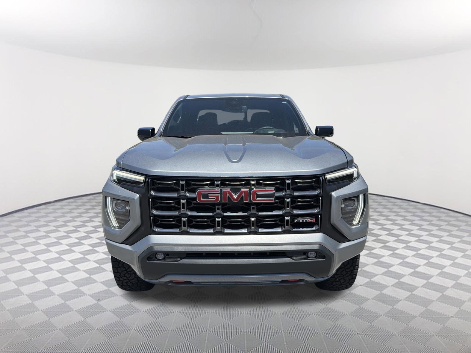 2023 GMC Canyon AT4 - Photo 11