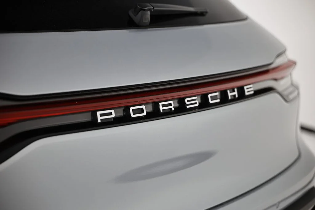 Used 2026 Silver Porsche  image 14