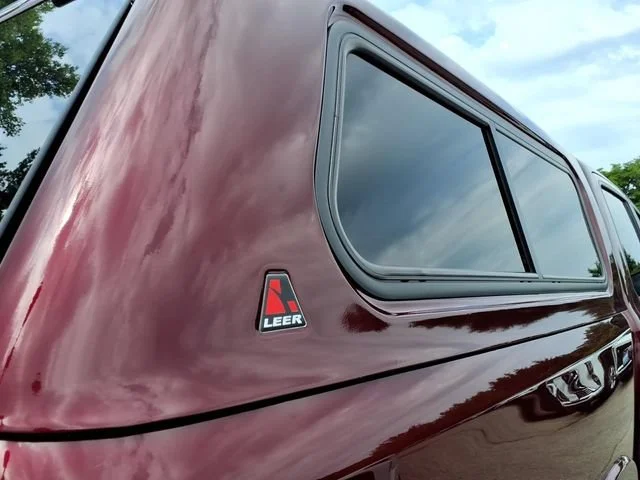 2020 RAM Ram 1500 Pickup Laramie - Photo 17
