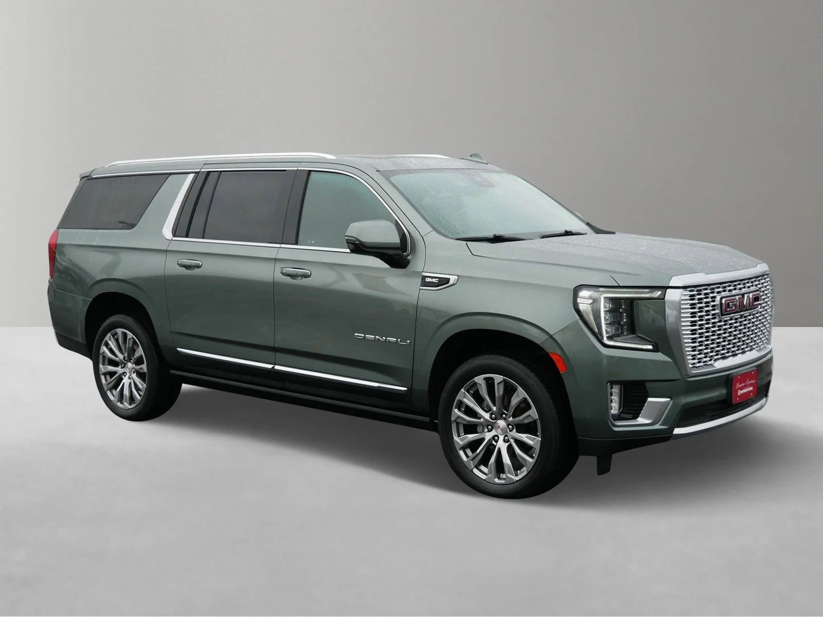 Used 2023 GMC Yukon XL Denali with VIN 1GKS2JKL2PR519240 for sale in White Bear Lake, Minnesota