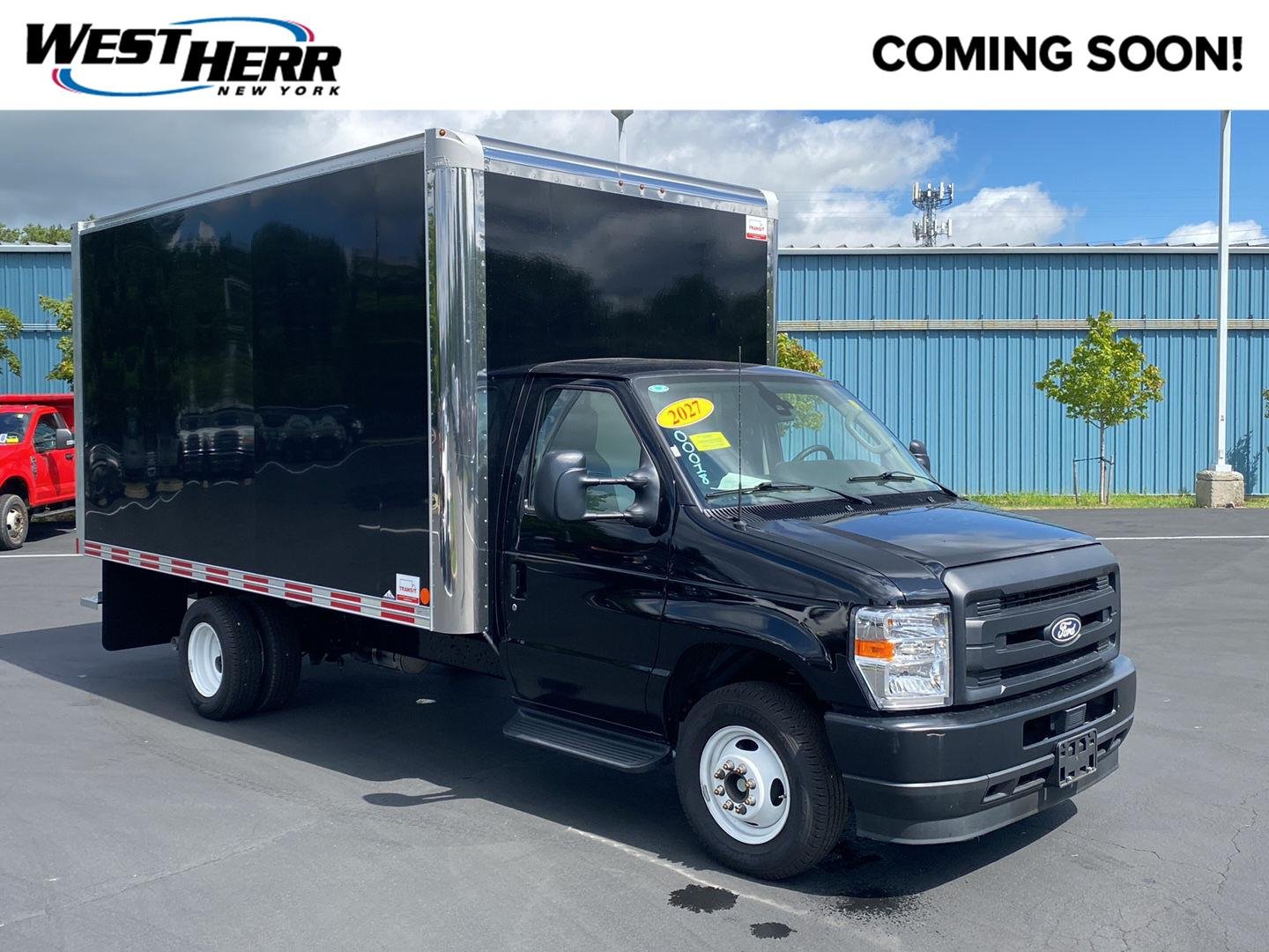 Used 2027 Wh Ford  image 1