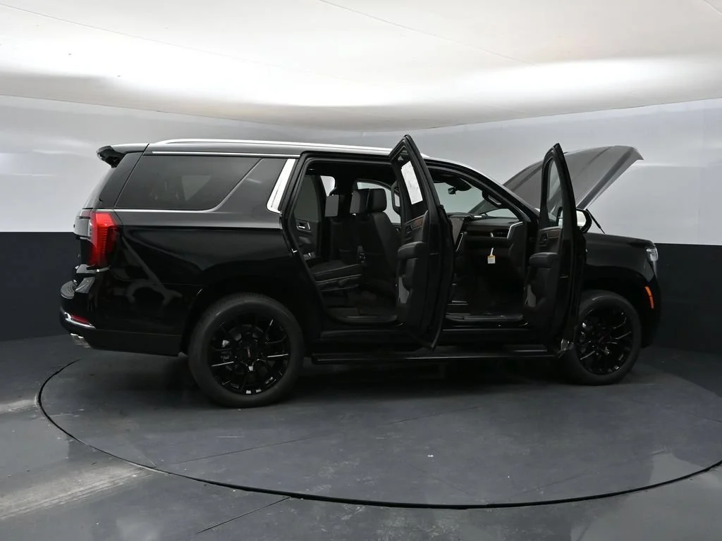 2026 GMC Yukon Denali - Photo 39