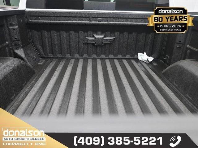 2026 Chevrolet Silverado 1500 LTZ - Photo 14