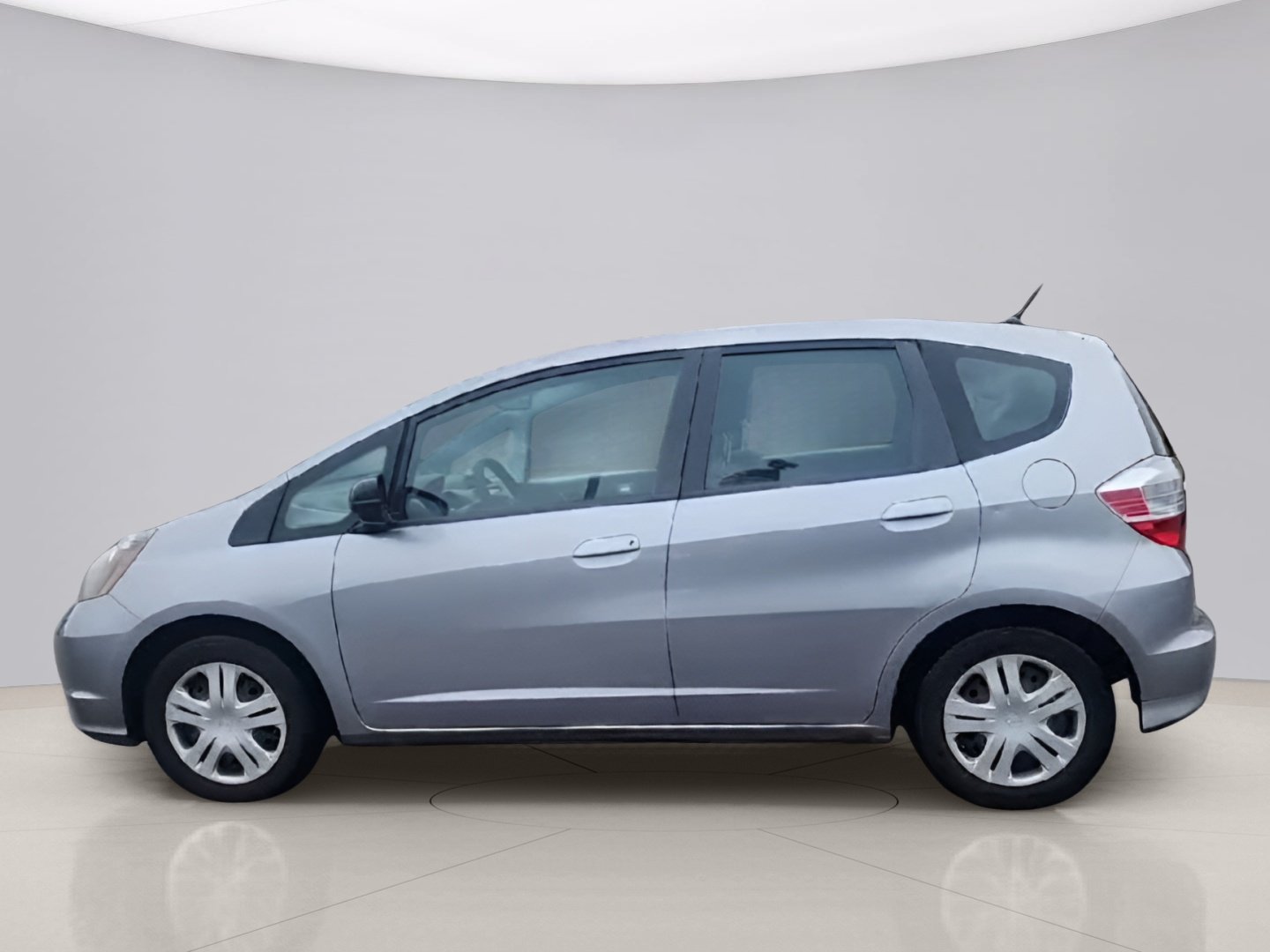2010 Honda Fit Base - Photo 8