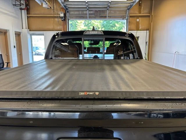 Used 2021 Black Toyota SR image 24