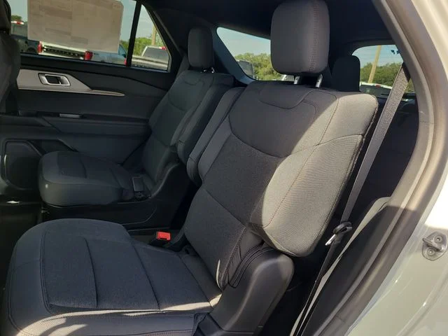 New 2027 Avalanche Ford Active image 14