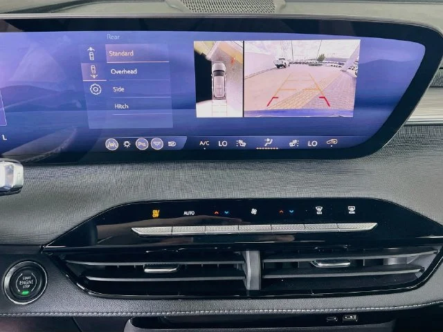 2026 Buick Enclave Preferred - Photo 9