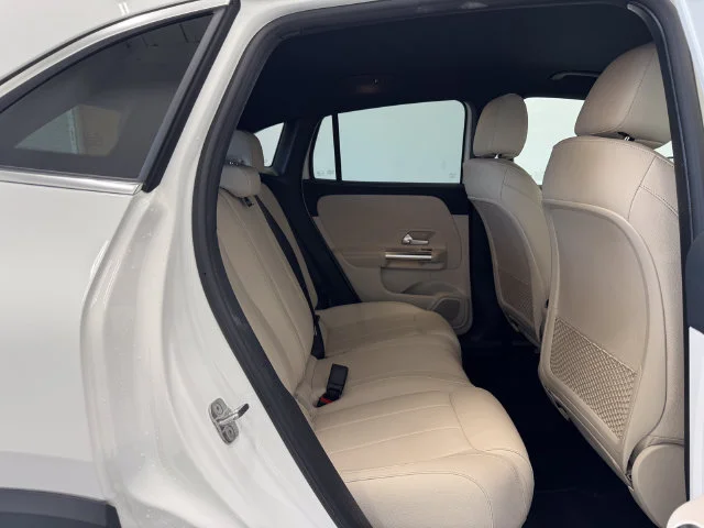 Certified Used 2026 Polar White Mercedes-Benz GLA 250 image 19