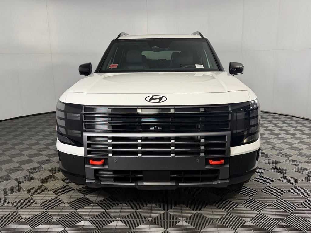 Certified Used 2026 White Hyundai XRT Pro image 3