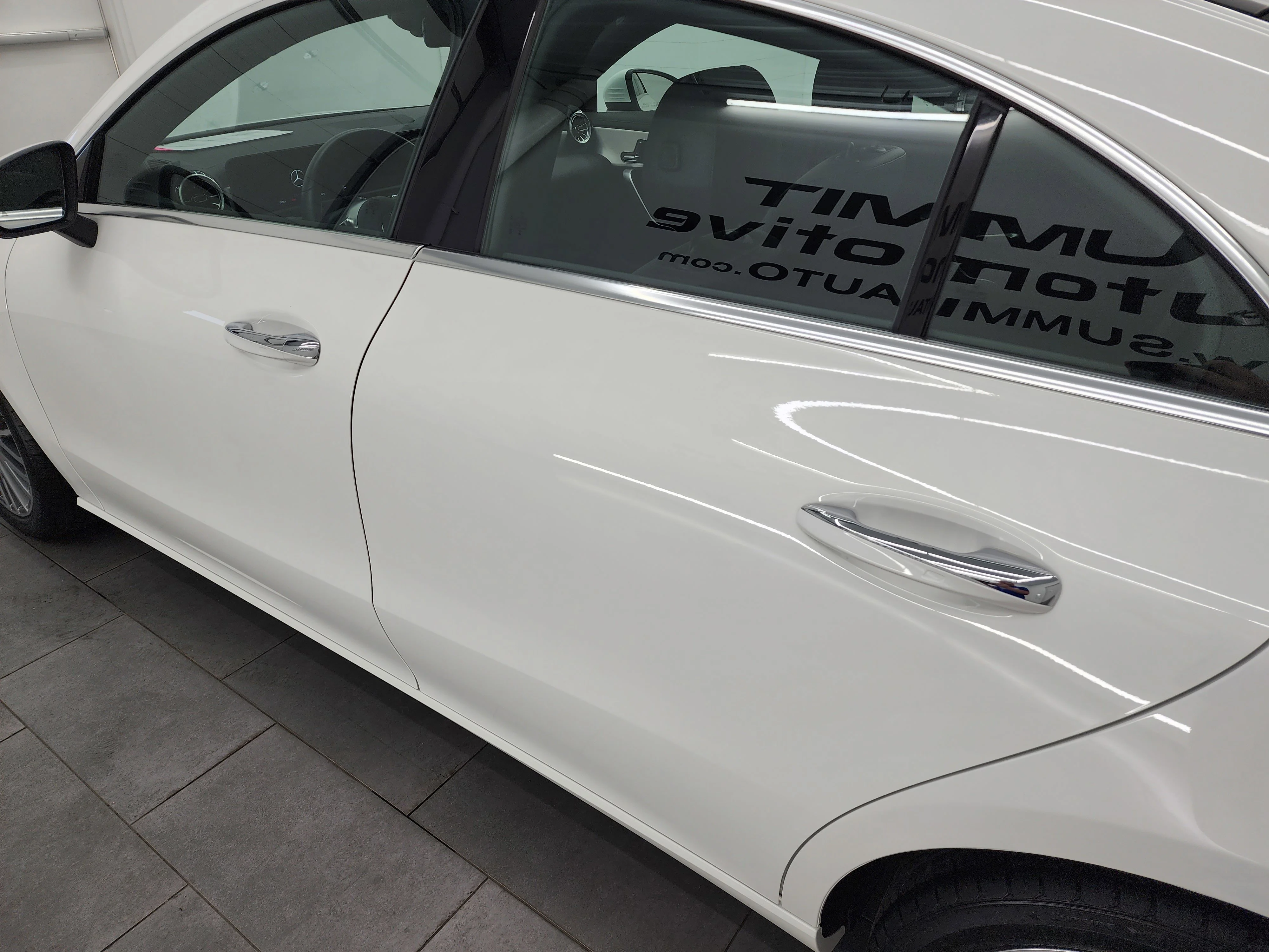 2025 Mercedes-Benz CLA CLA 250 - Photo 32