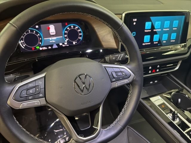 2026 Volkswagen Atlas SE w/Tech - Photo 38