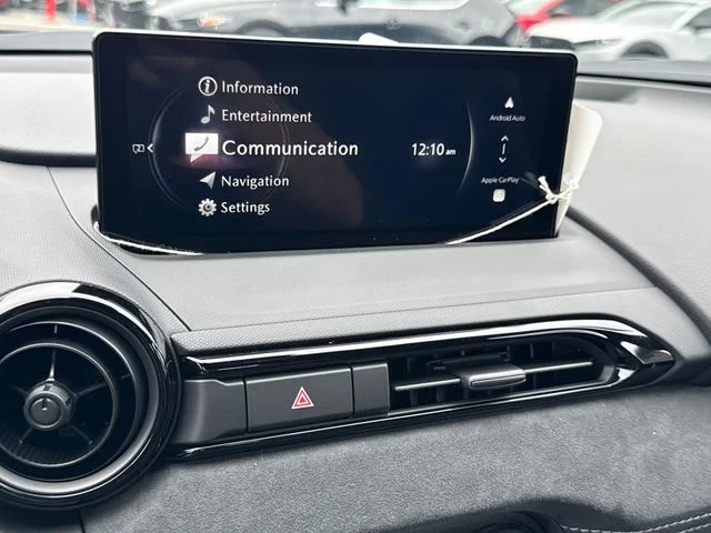 New 2026 Jet Black Mica Mazda Club image 36